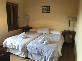 Posada de Robledillo