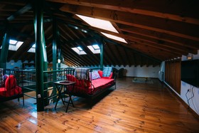 Posada de Robledillo