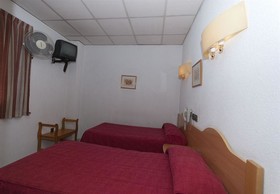 Hostal Goyma I