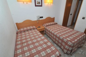Hostal Goyma I
