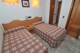 Hostal Goyma II