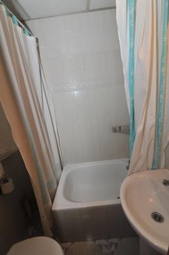 Hostal Goyma II