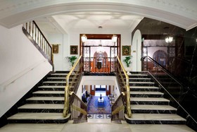 Exe Victoria Palace