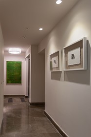 San Lorenzo Suites