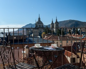 San Lorenzo Suites