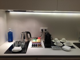 San Lorenzo Suites