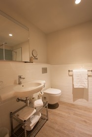 San Lorenzo Suites