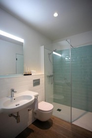 San Lorenzo Suites