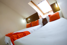 Hostal San Marcos