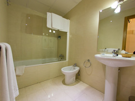 Hostal San Marcos