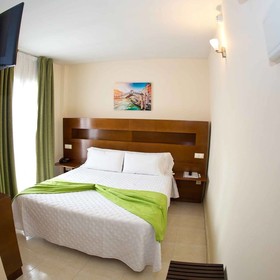 Hostal San Marcos