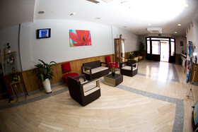 Hostal San Marcos