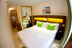 Hostal San Marcos