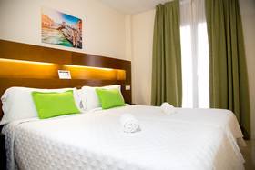Hostal San Marcos