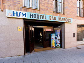 Hostal San Marcos