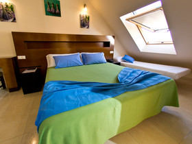 Hostal San Marcos