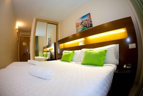 Hostal San Marcos