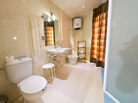 Hostal San Marcos