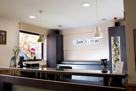 Hostal San Marcos