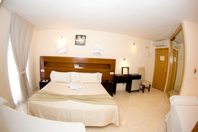 Hostal San Marcos