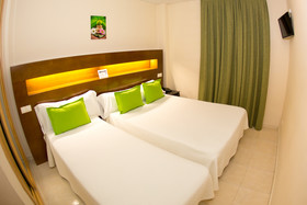 Hostal San Marcos