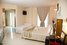 Hostal San Marcos