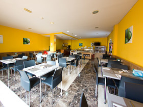 Hostal San Marcos