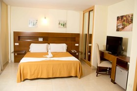 Hostal San Marcos