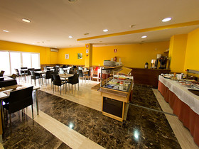 Hostal San Marcos