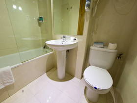 Hostal San Marcos
