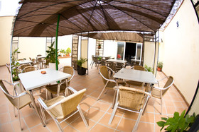 Hostal San Marcos