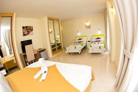 Hostal San Marcos