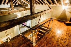 Hacienda La Coracera