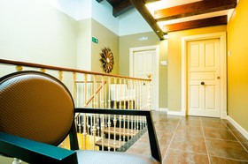 Hacienda La Coracera