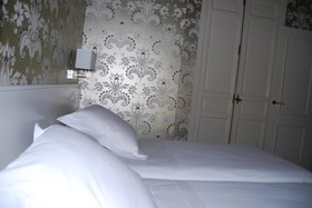 Hacienda La Coracera