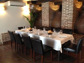 Hacienda La Coracera