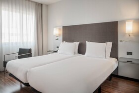 AC Hotel San Sebastian de los Reyes