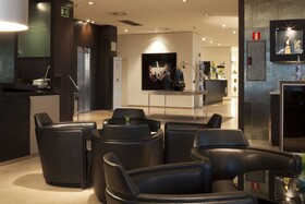 AC Hotel San Sebastian de los Reyes