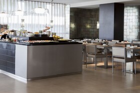AC Hotel San Sebastian de los Reyes