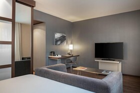 AC Hotel San Sebastian de los Reyes