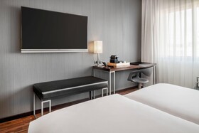 AC Hotel San Sebastian de los Reyes