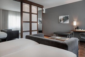 AC Hotel San Sebastian de los Reyes