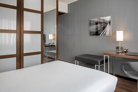 AC Hotel San Sebastian de los Reyes
