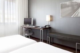AC Hotel San Sebastian de los Reyes