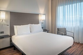 AC Hotel San Sebastian de los Reyes