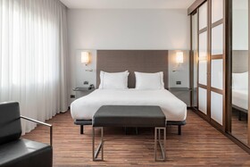 AC Hotel San Sebastian de los Reyes