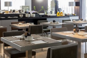 AC Hotel San Sebastian de los Reyes