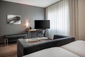 AC Hotel San Sebastian de los Reyes