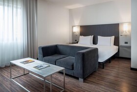 AC Hotel San Sebastian de los Reyes