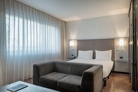 AC Hotel San Sebastian de los Reyes